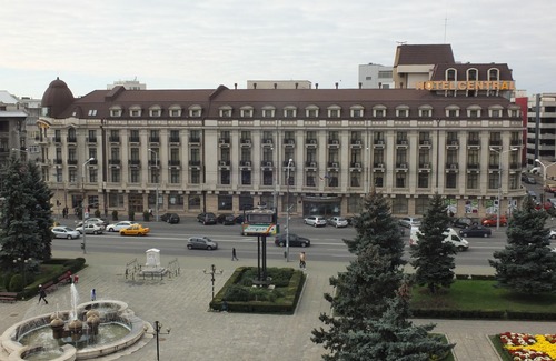 Ploiesti Hotel | Hotel Central