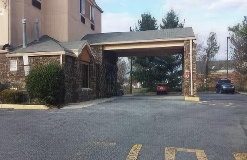 Yorkshire Hotel | Baymont by Wyndham Newark at University of Delaware