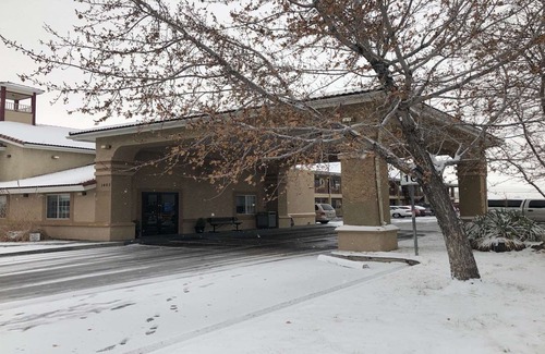 Fernley Hotel | SureStay Hotel By Best Western Fernley