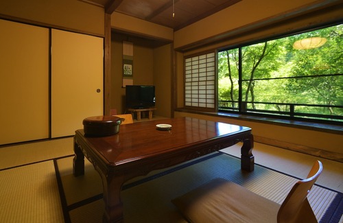 Minamioguni Hotel | Oyado Hanabou