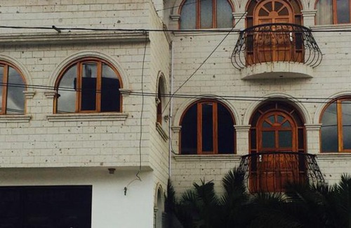 Huaraz Hotel | El Jacal Backpacker
