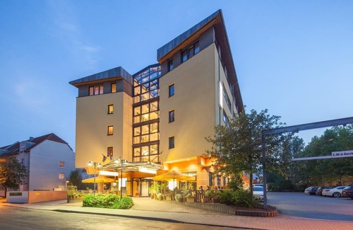 Ost Hotel | Suite Hotel Leipzig