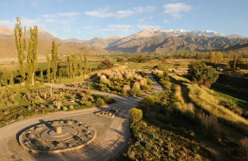 Cachi Hotel | La Merced del Alto