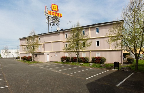 La Chapelle-Saint-Mesmin Hotel | Kyriad Direct Orleans - La Chapelle St Mesmin