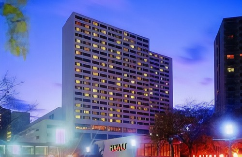 Downtown Minneapolis Hotel | Hyatt Regency Minneapolis
