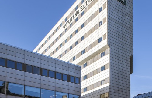 Centrum Hotel | Quality Hotel the Mill