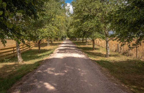Barrington Hotel | Glencoe Country Bed and Breakfast