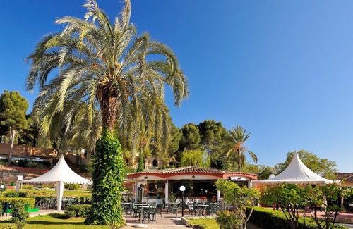 Portals Nous Hotel | Salles Hotels Marina Portals