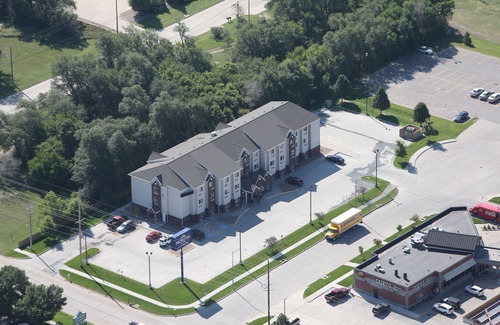 Kearney Hotel | Microtel Inn & Suites - Kearney