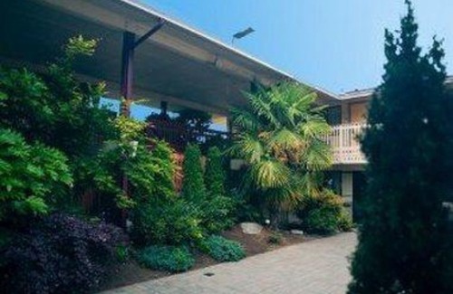 Tukwila Hotel | Days Inn by Wyndham Seattle South Tukwila