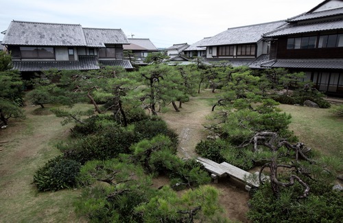 Karatsu Hotel | Yoyokaku