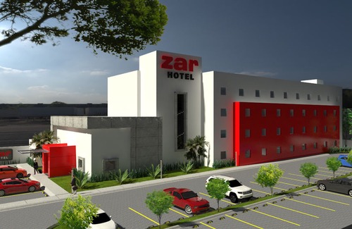 Coatzacoalcos Hotel | Hotel Zar Coatzacoalcos