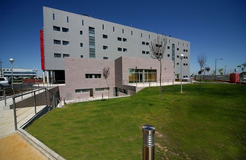 Getafe Hotel | Ramada by Wyndham Madrid Getafe