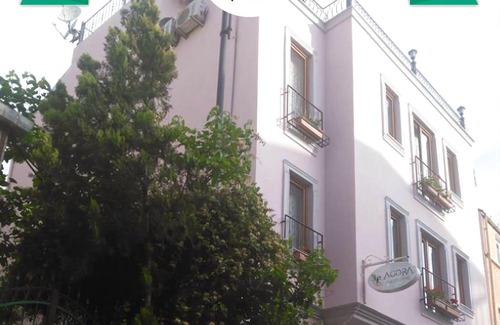Sultanahmet Hotel | Agora Guesthouse