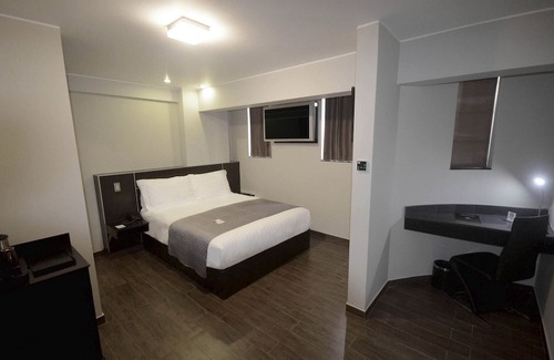 Victor Larco Herrera Hotel | Qp Hotels Trujillo