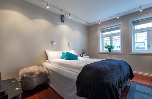 Tromso Hotel | Enter Viking Hotel