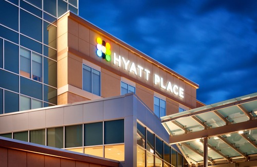Lehi Hotel | Hyatt Place Salt Lake City/Lehi