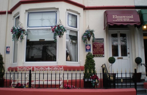 South Shields Hotel | Elmswood Guest House