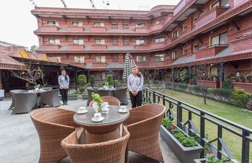 Boudhha Hotel | Hotel Siddhi Manakamana-Boutique Hotel