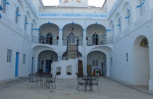 Moura Hotel | Hotel de Moura