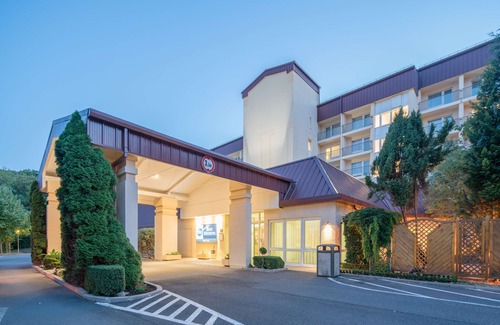 Winzerla Hotel | Best Western Hotel Jena