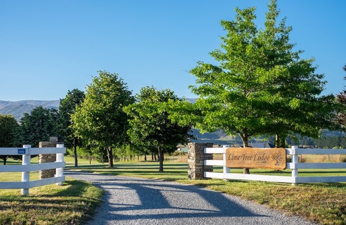 Luggate Hotel | Lime Tree Lodge