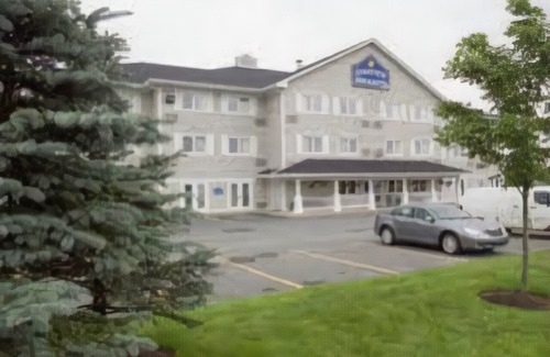 Halifax Hotel | Coastal Inn Halifax - Bayers Lake