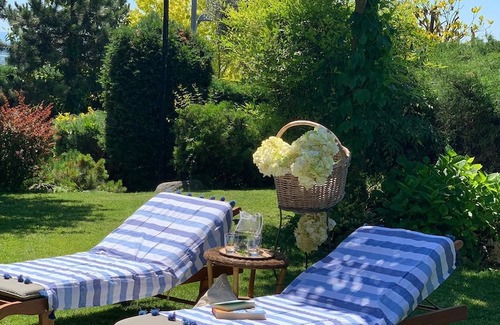 Spineto Scrivia Hotel | Spineto House