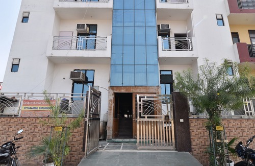 Knowledge Park III Hotel | Greno House