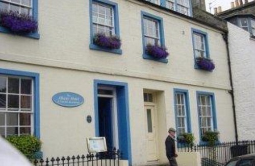 St. Andrews Hotel | The Albany St Andrews