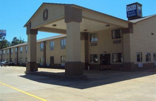 Lufkin Hotel | Texas Inn and Suites Lufkin