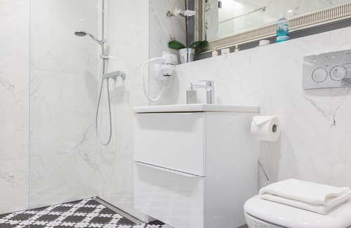 Kazimierz Hotel | GA Luxury Apartments Wawrzynca 21