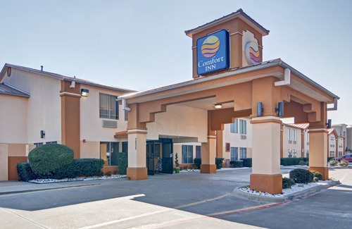 Forest Hill Hotel | Quality Inn