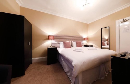 Carnoustie Hotel | The Station Hotel