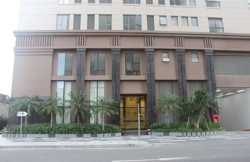 Bach Dang Riverside Hotel | The Tresor