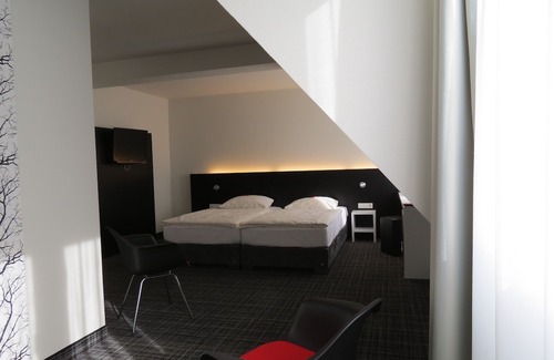 Ulm Hotel | Comfor Hotel Ulm City