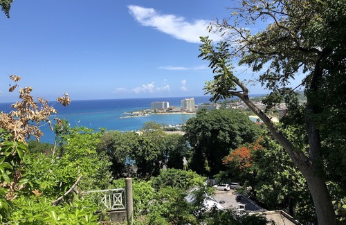 Ocho Rios Hotel | Sky Castles