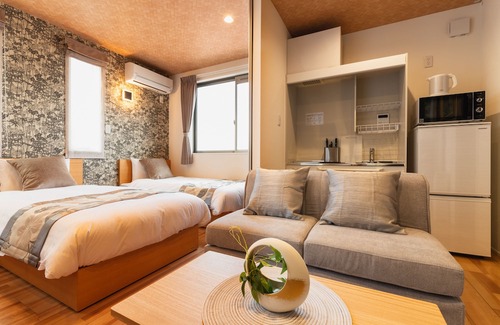 Sasebo Hotel | Ambicia Sasebo