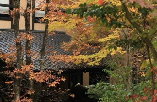 Kurokawa Onsen Hotel | Ryokan Wakaba