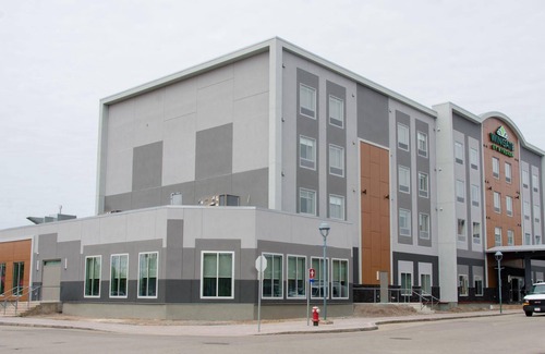 Dieppe Hotel | Wingate by Wyndham Dieppe Moncton
