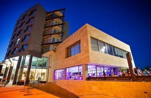 Monzon Hotel | Hotel MasMonzon