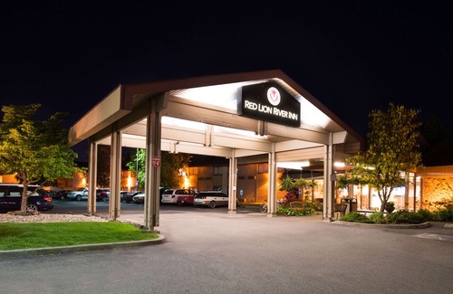 Logan Hotel | Ruby River Hotel