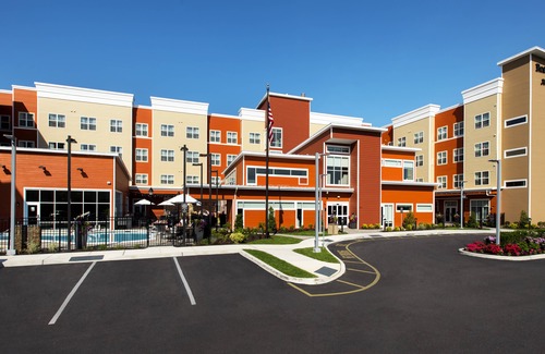 Riverhead Hotel | Residence Inn by Marriott New York Long Island East End