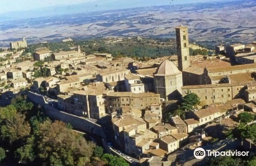 Volterra Hotel | Hotel Volterra In
