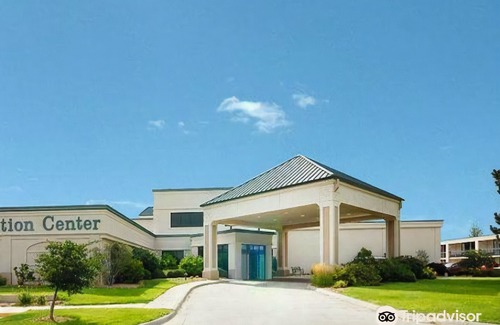North Platte Hotel | Ramada by Wyndham North Platte & Sandhills Convention Ctr