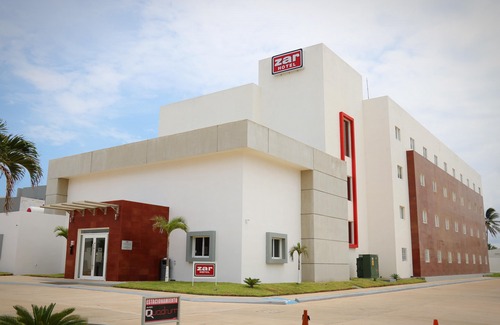 Coatzacoalcos Hotel | Hotel Zar Coatzacoalcos