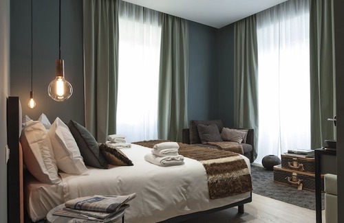 Duomo Hotel | Tornabuoni Place