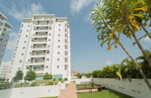 East Legon Hotel | Accra Luxury Apartments