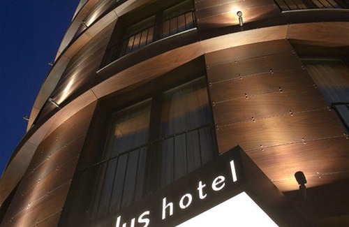 Varna City Centre Hotel | MOdus Hotel