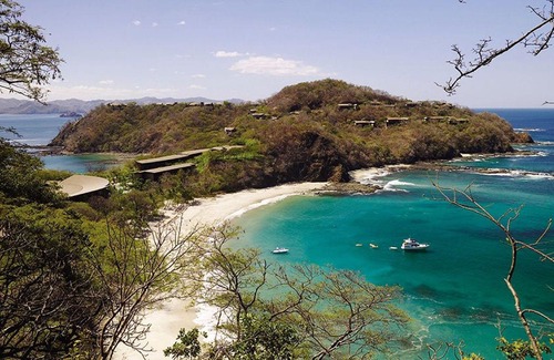 Papagayo Peninsula Hotel | Four Seasons Resort Costa Rica at Peninsula Papagayo